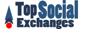 Top Social Exchanges